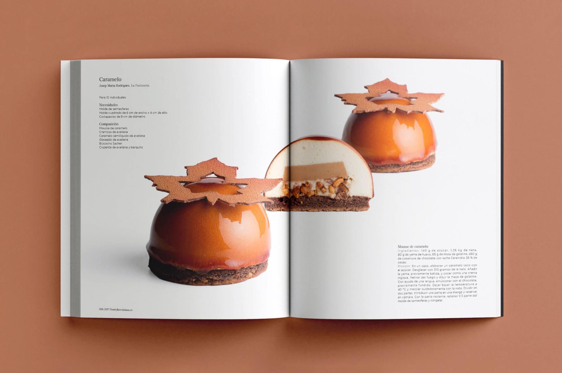 revistas gastronomicas 3