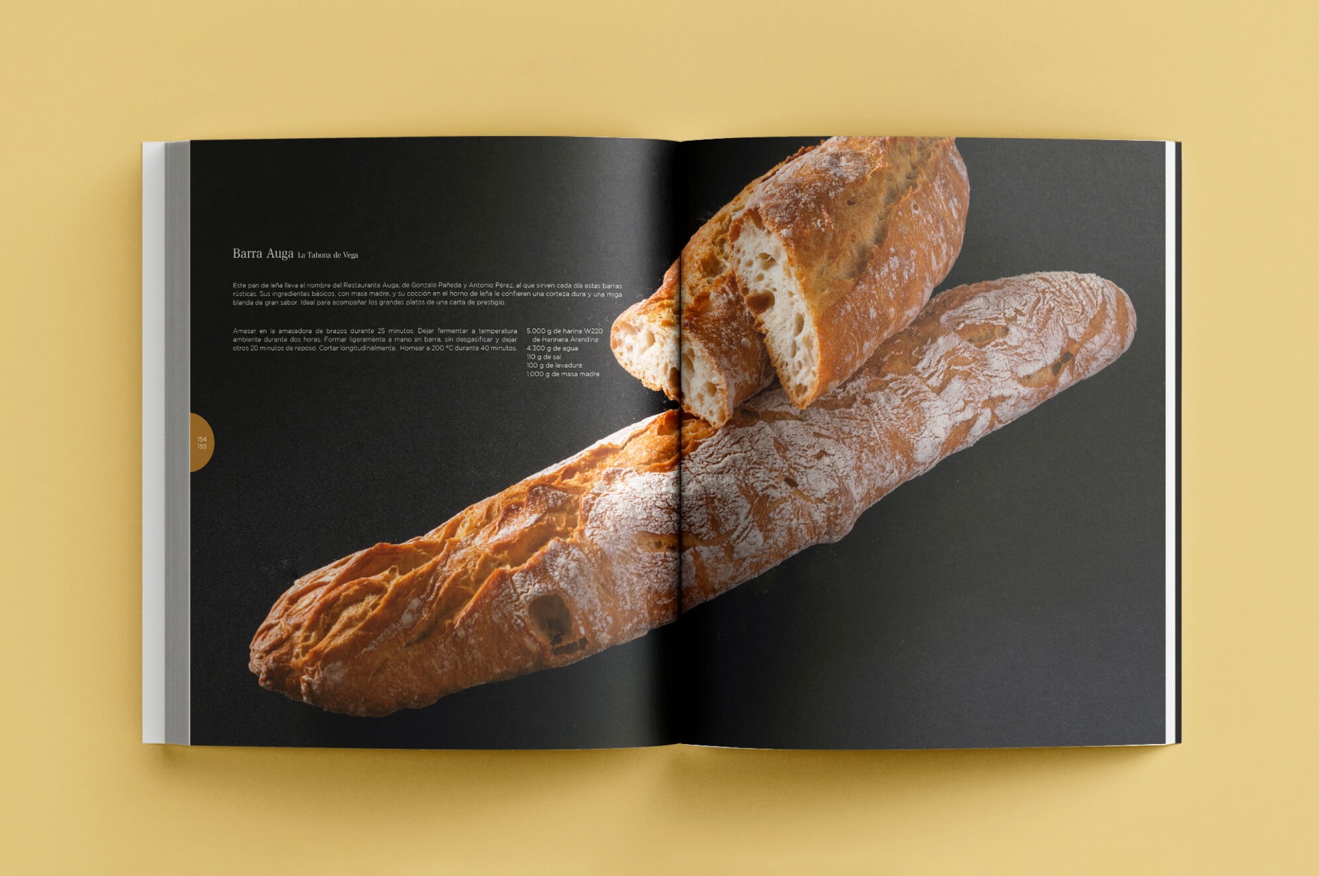 revistas gastronomicas 3