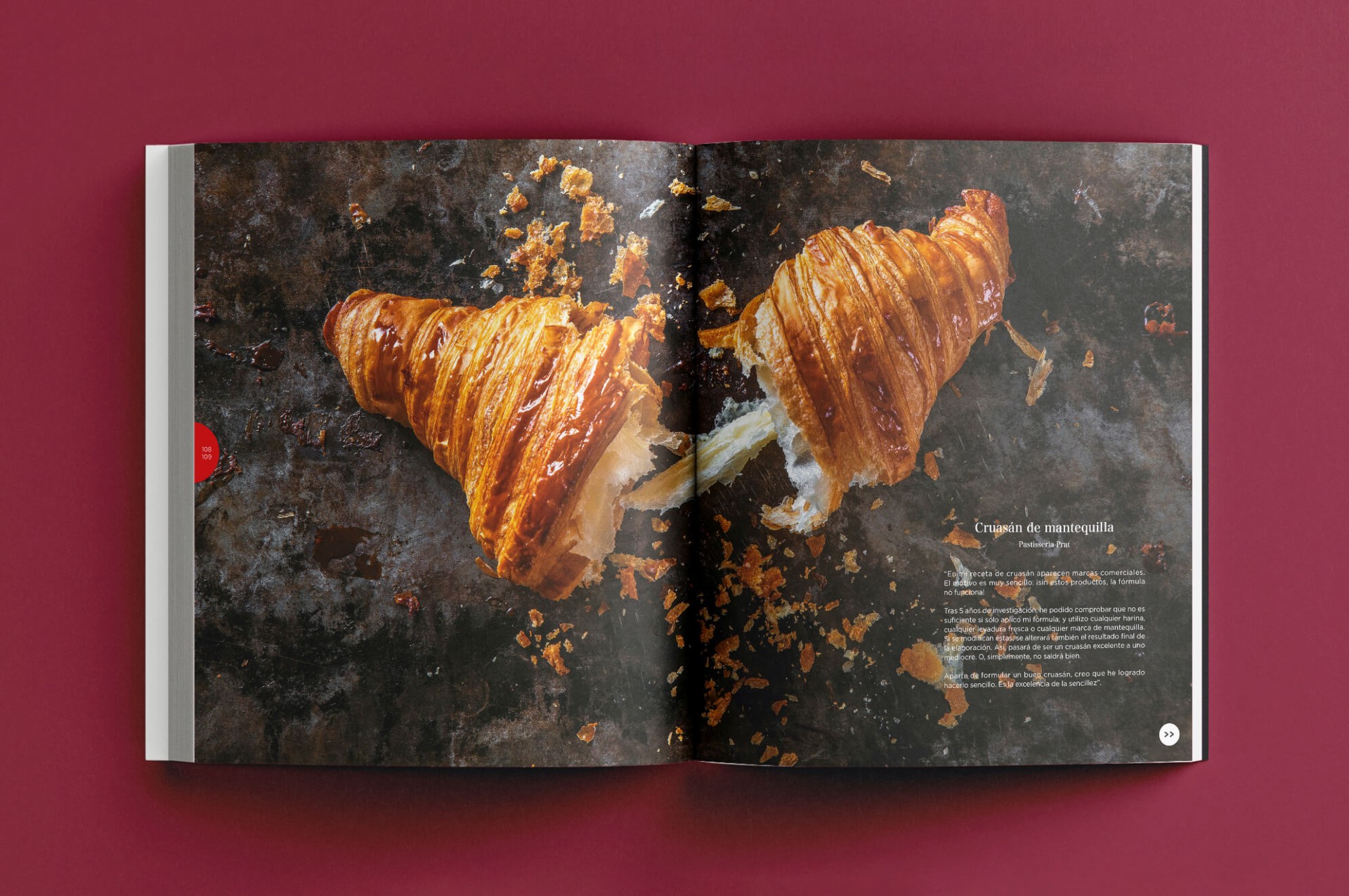 revistas gastronomicas 1