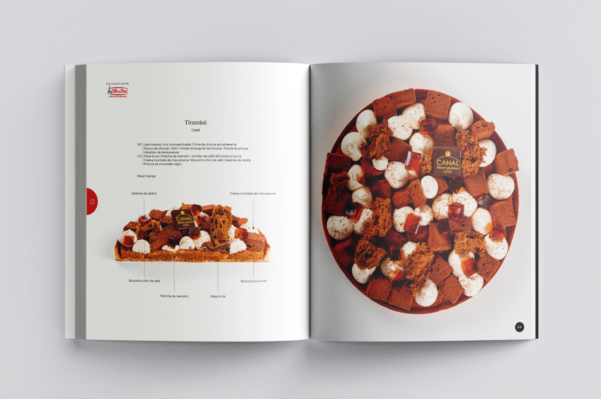 revistas gastronomicas 4