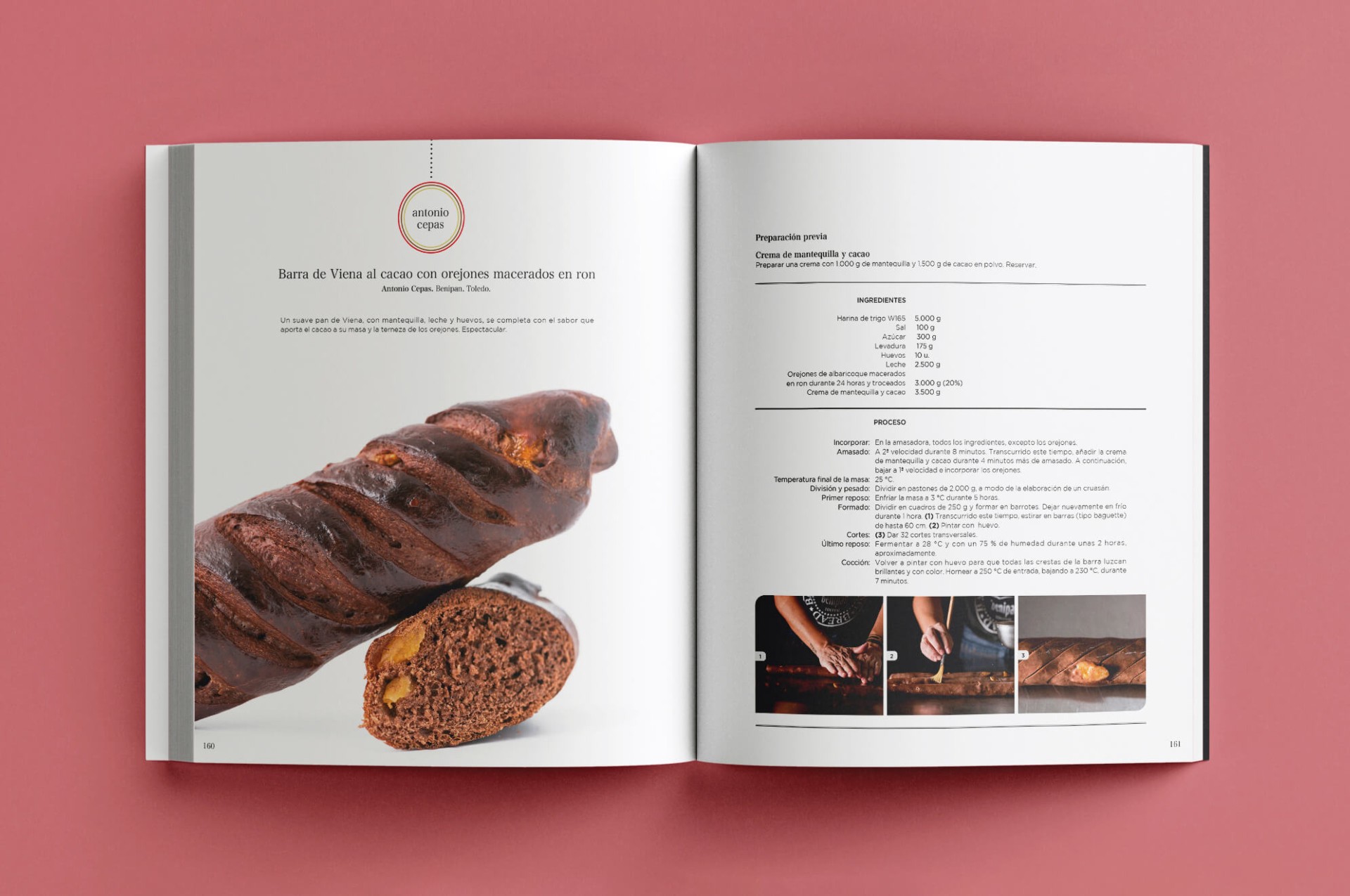 revistas gastronomicas 3