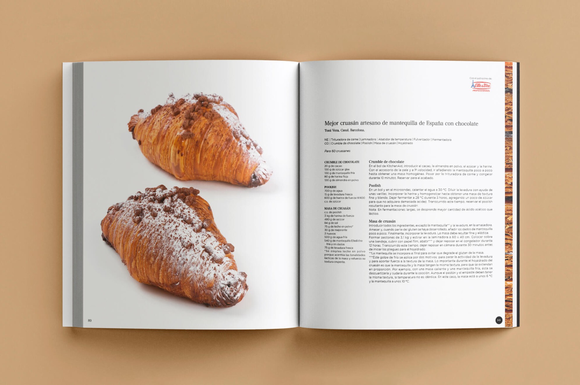 revistas gastronomicas 1