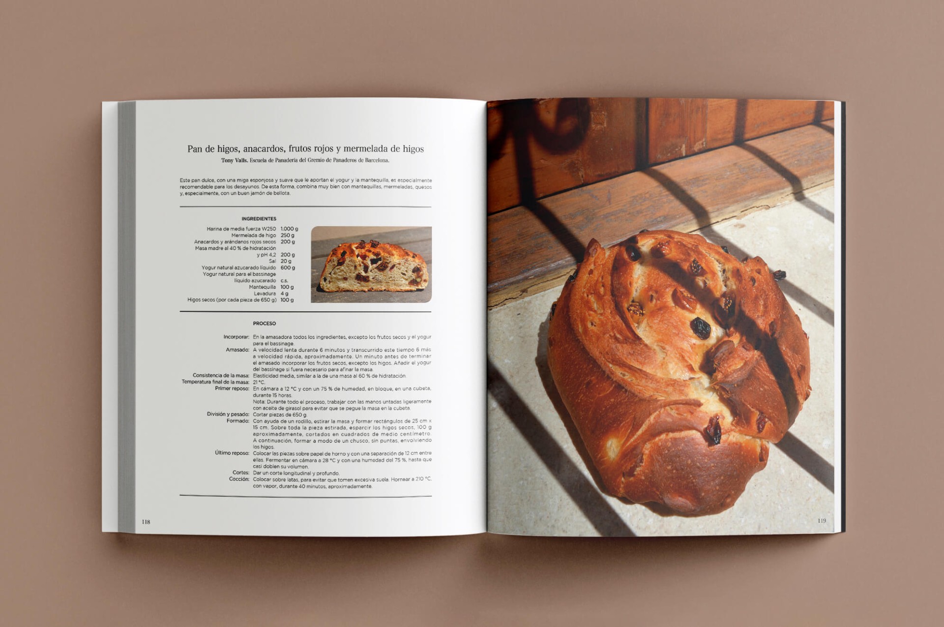 revistas gastronomicas 2