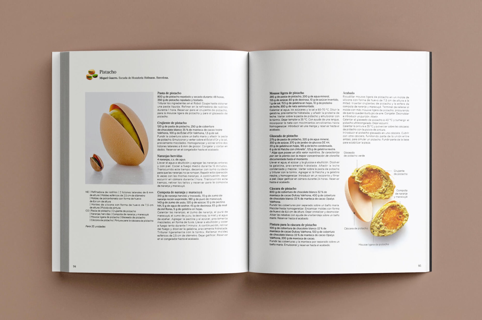 revistas gastronomicas 4