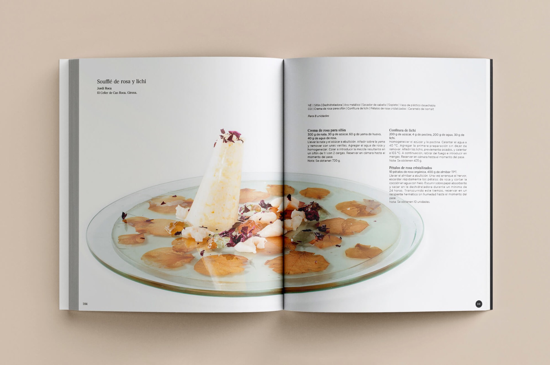 revistas gastronomicas 2