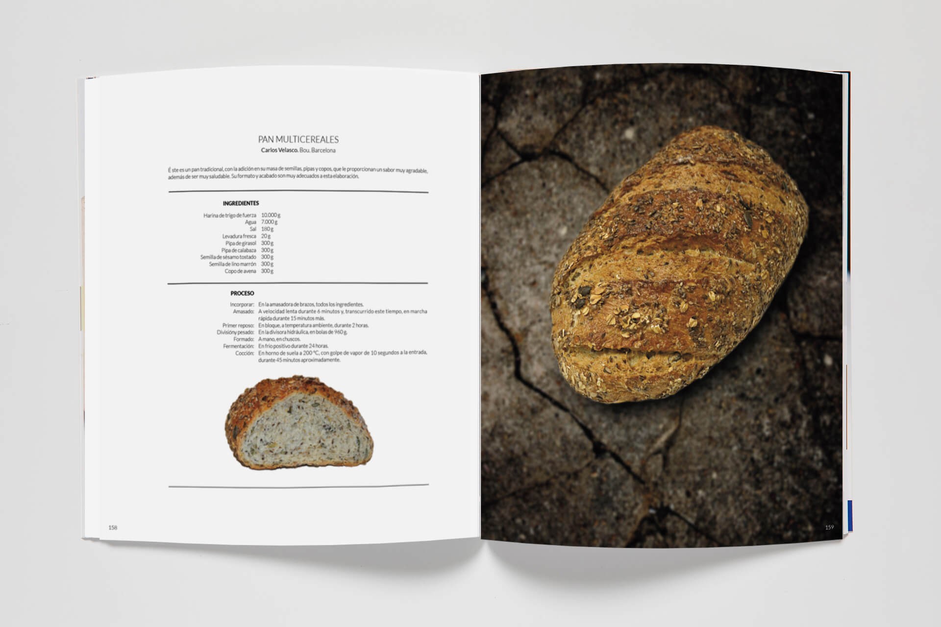 PastryRevolution #45Vegetales (eBook)