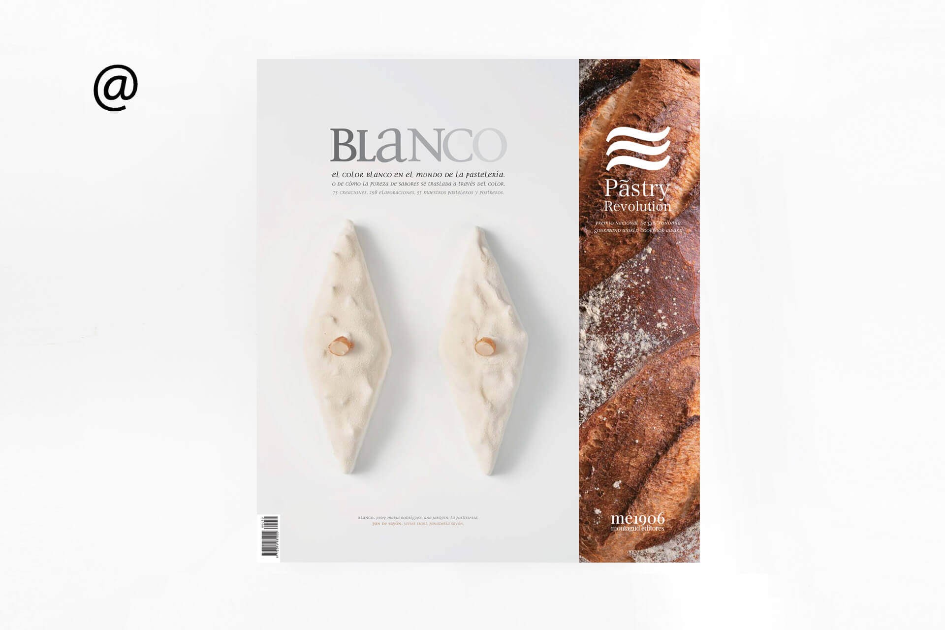 Blanco #PR50 (ebook)