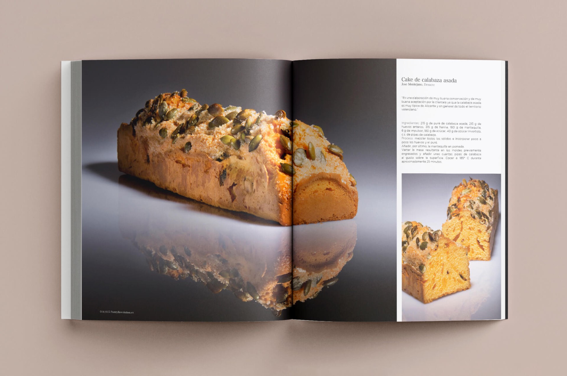 revistas gastronomicas 1