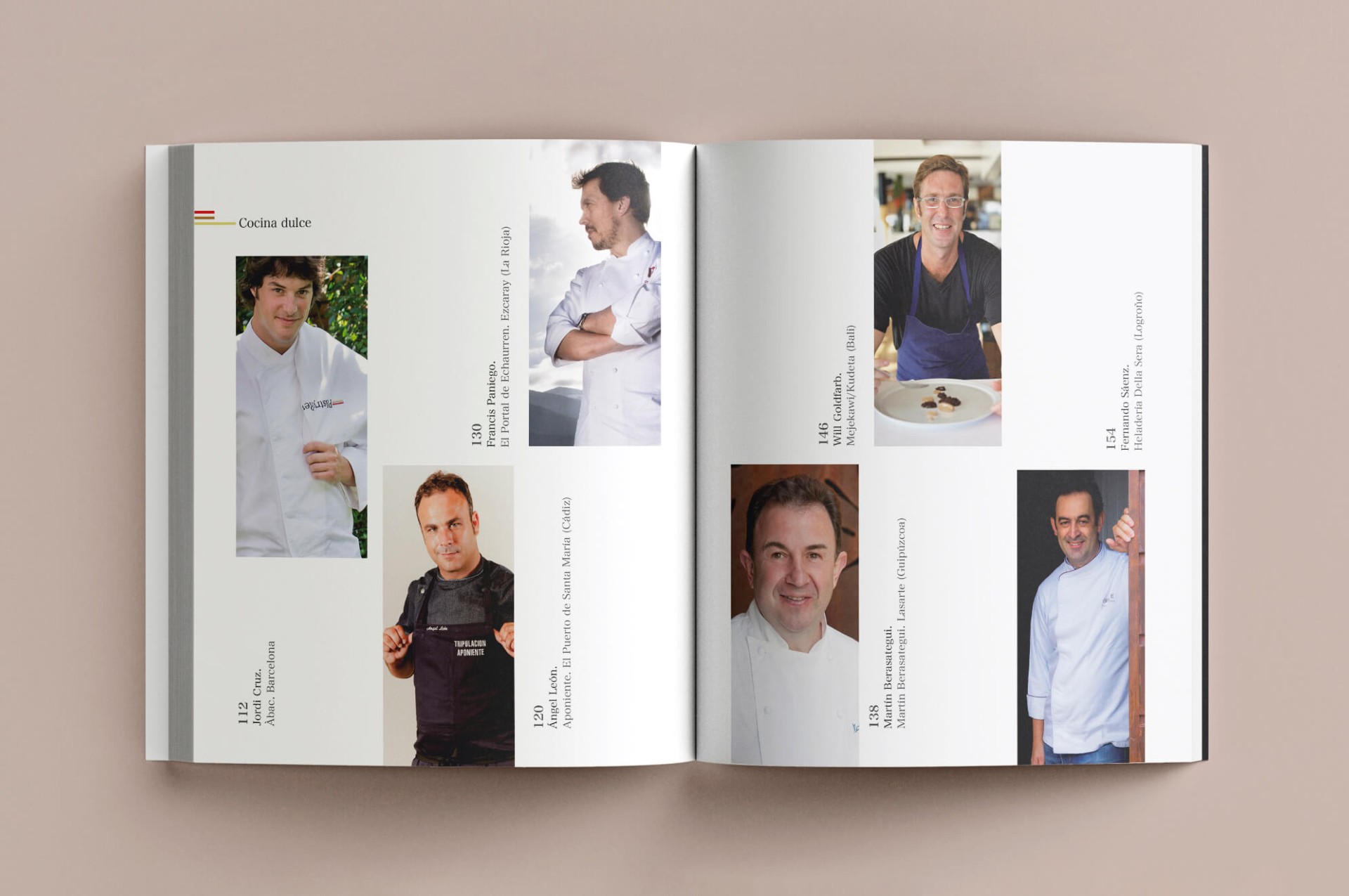 revistas gastronomicas 3