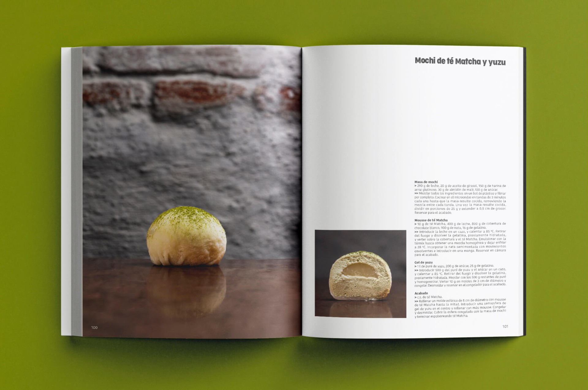 PASTRY 71. Panem. Pa de Kilo. Sergi Vela. Umiko. 4