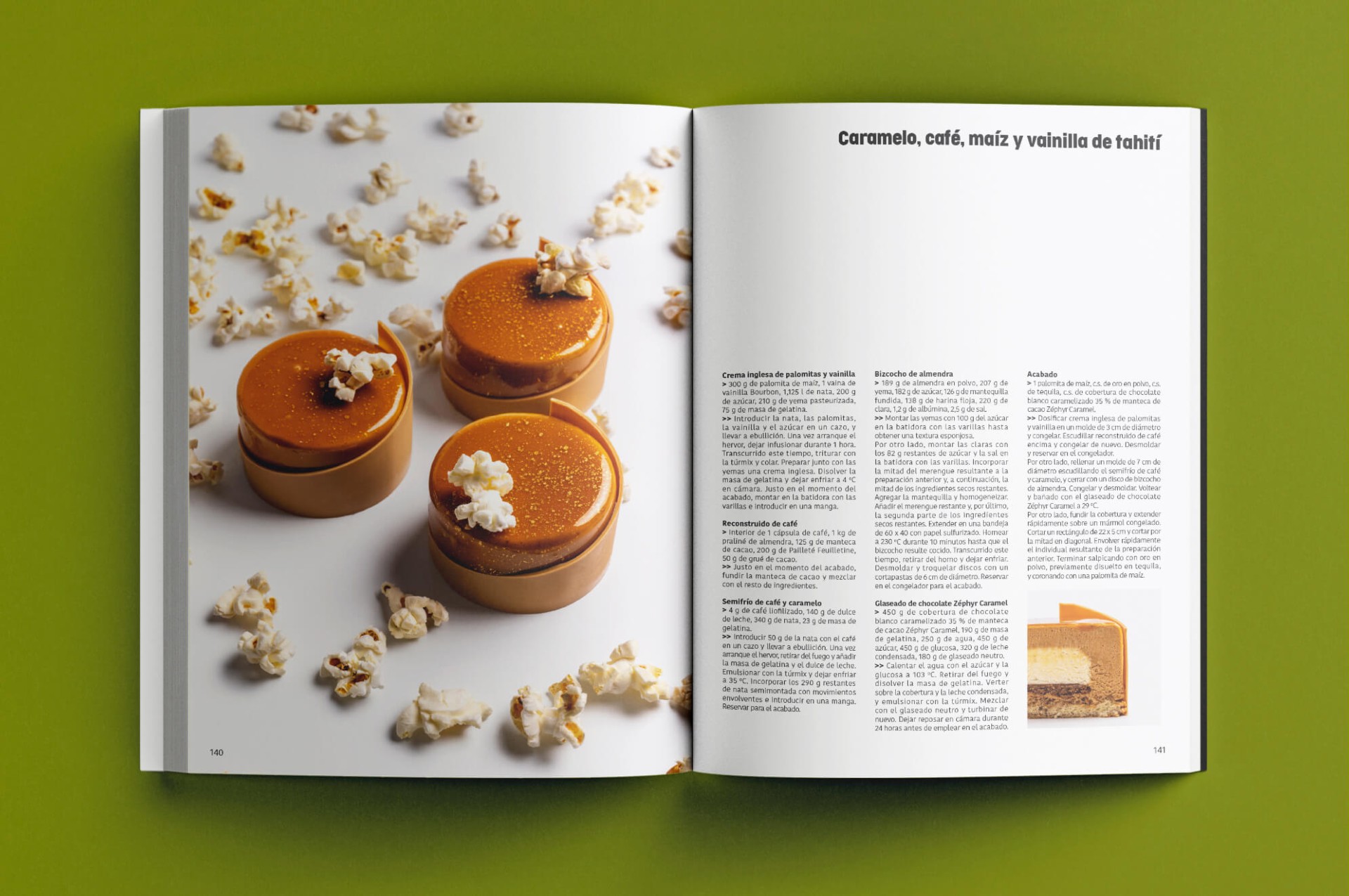 PASTRY 71. Panem. Pa de Kilo. Sergi Vela. Umiko. 1
