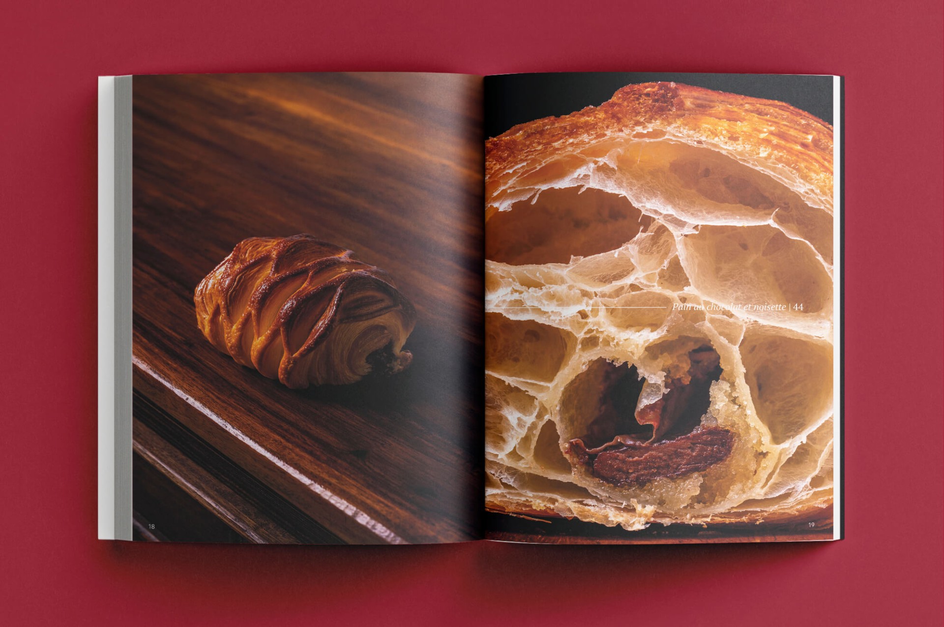 PASTRY 75. Daniel Álvarez, Coush Armo, Ester Roelas 8