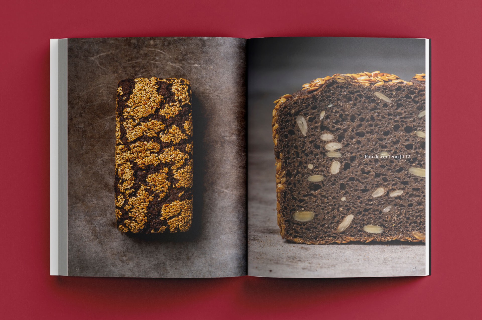 PASTRY 75. Daniel Álvarez, Coush Armo, Ester Roelas 3