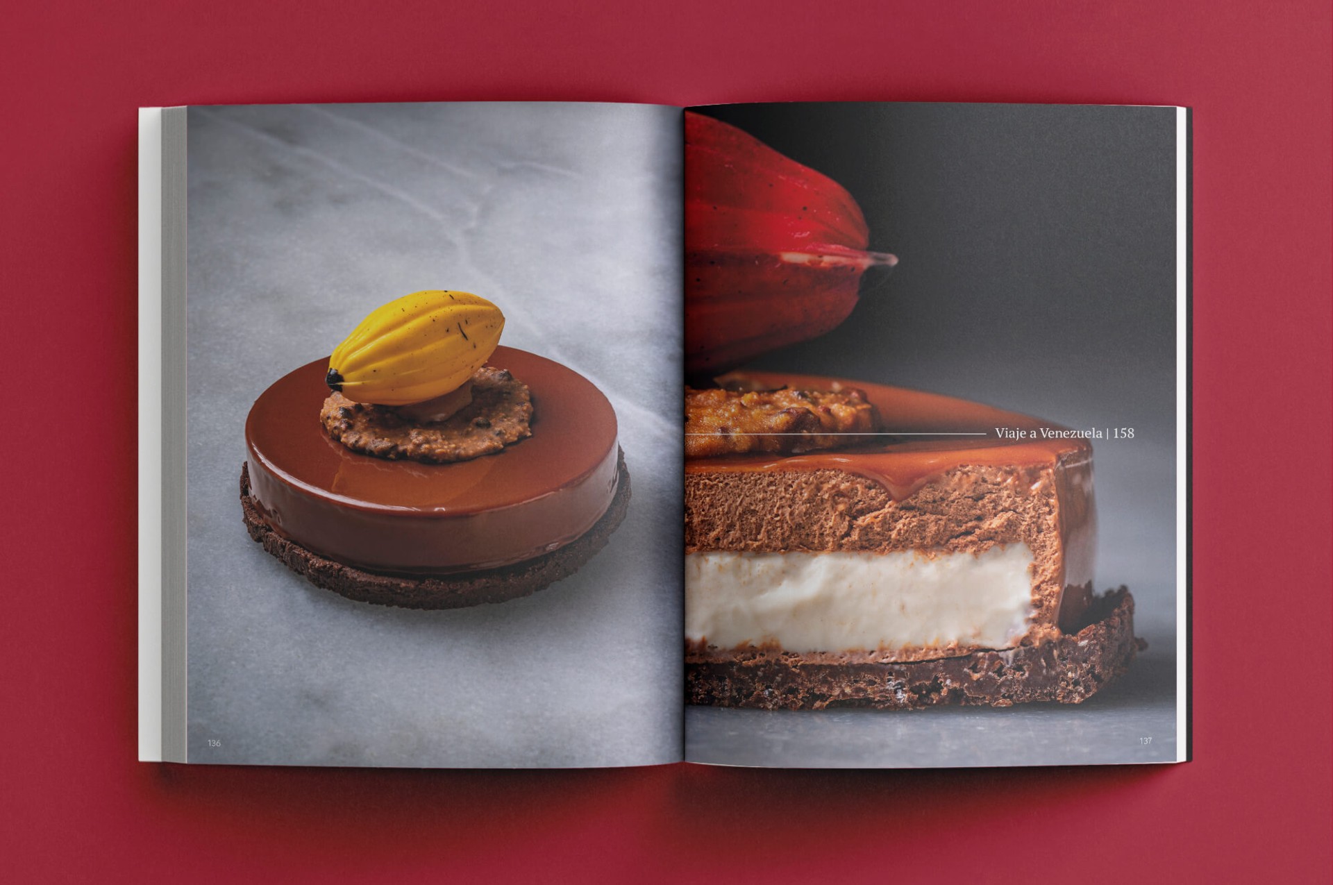 PASTRY 75. Daniel Álvarez, Coush Armo, Ester Roelas 5