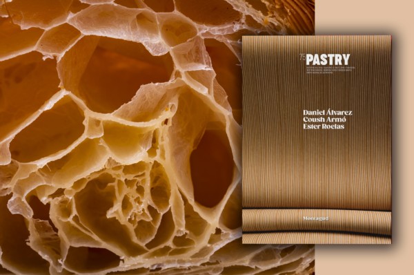 PASTRY 75. Daniel Álvarez, Coush Armo, Ester Roelas