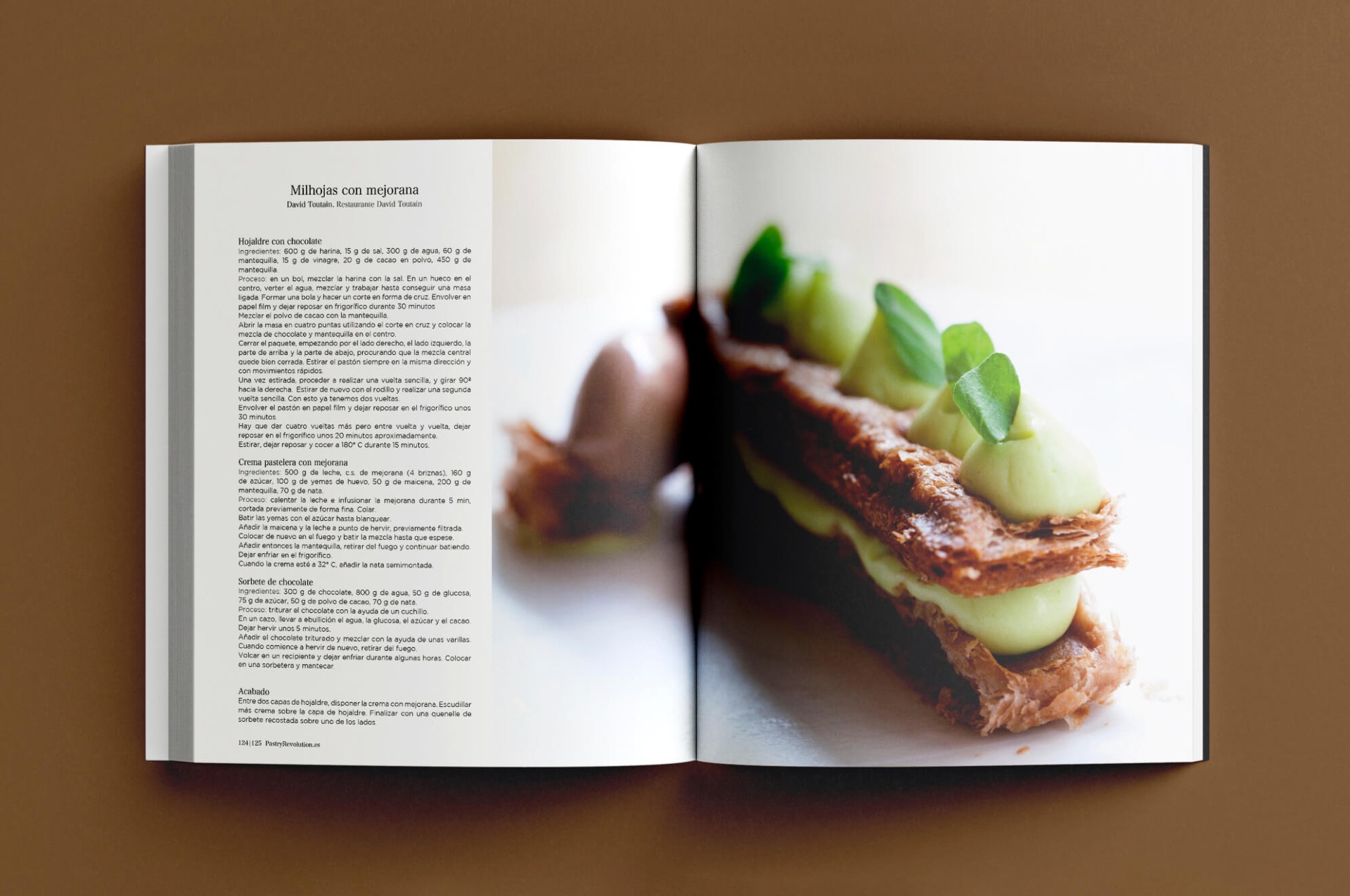 revistas gastronomicas 3