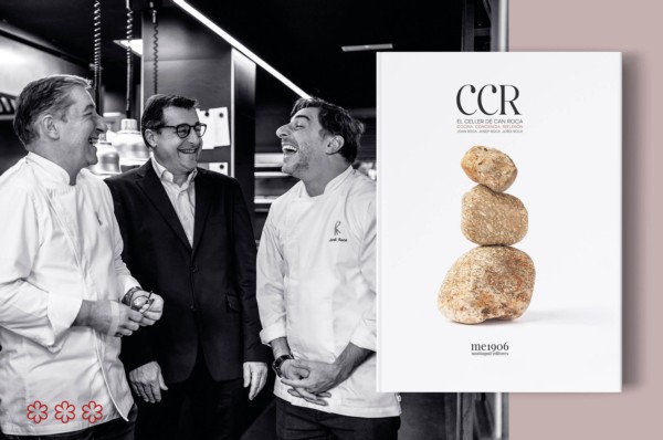 El Celler de Can Roca CCR