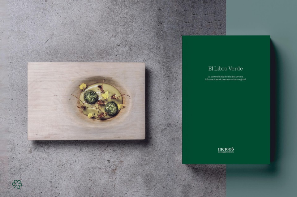 Muina, the essence of Nerua | Josean Alija and his culinary universe