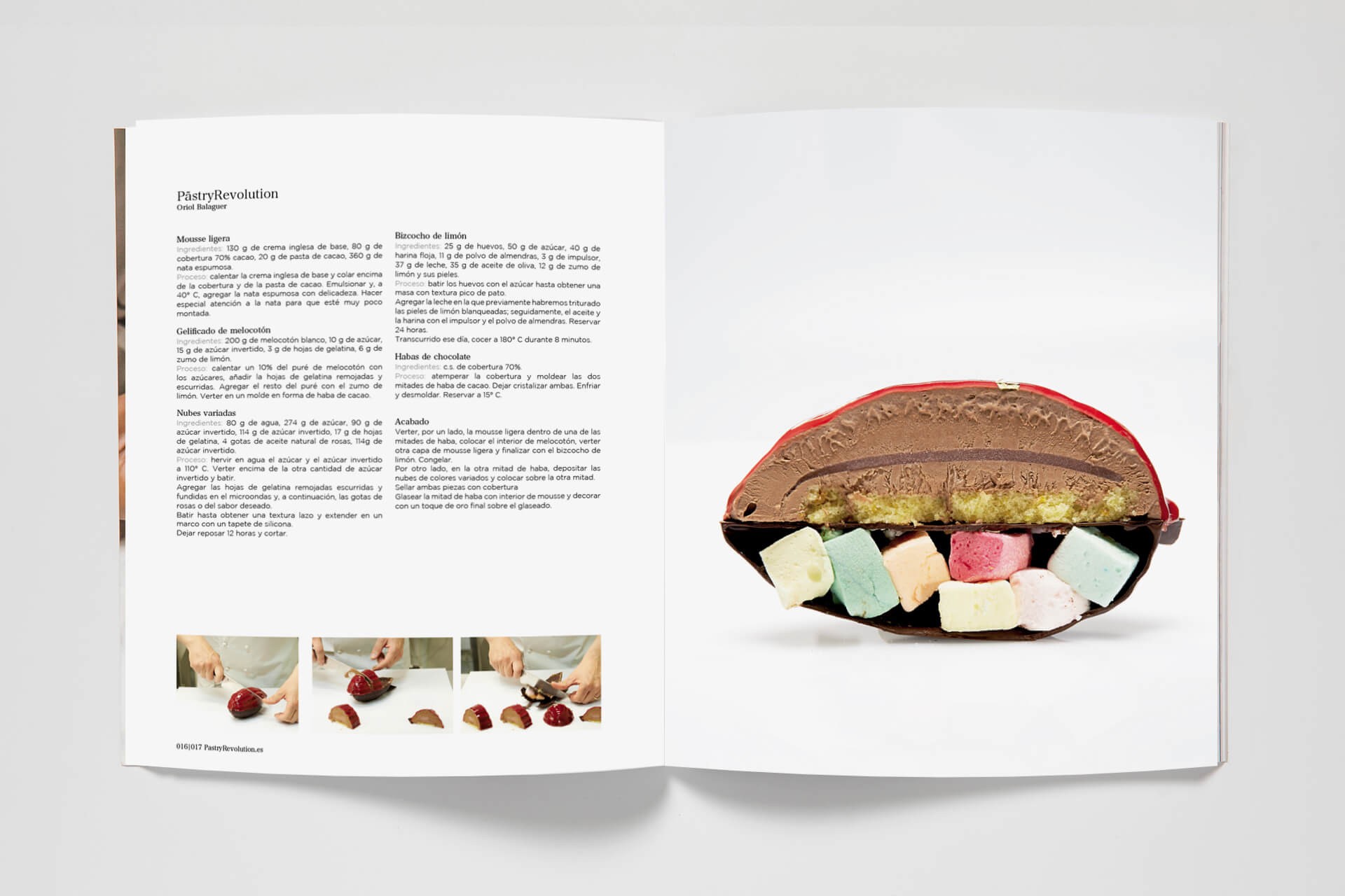 PastryRevolution #2 (eBook) 4
