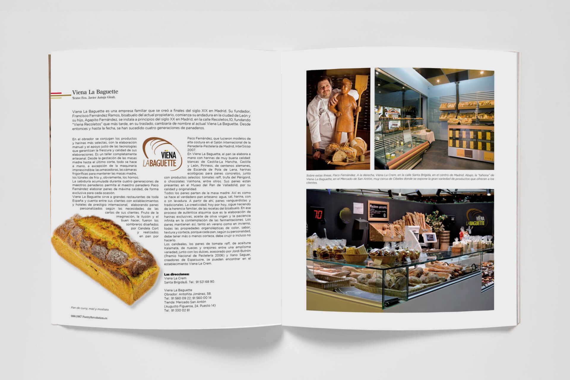 PastryRevolution #2 (eBook) 3