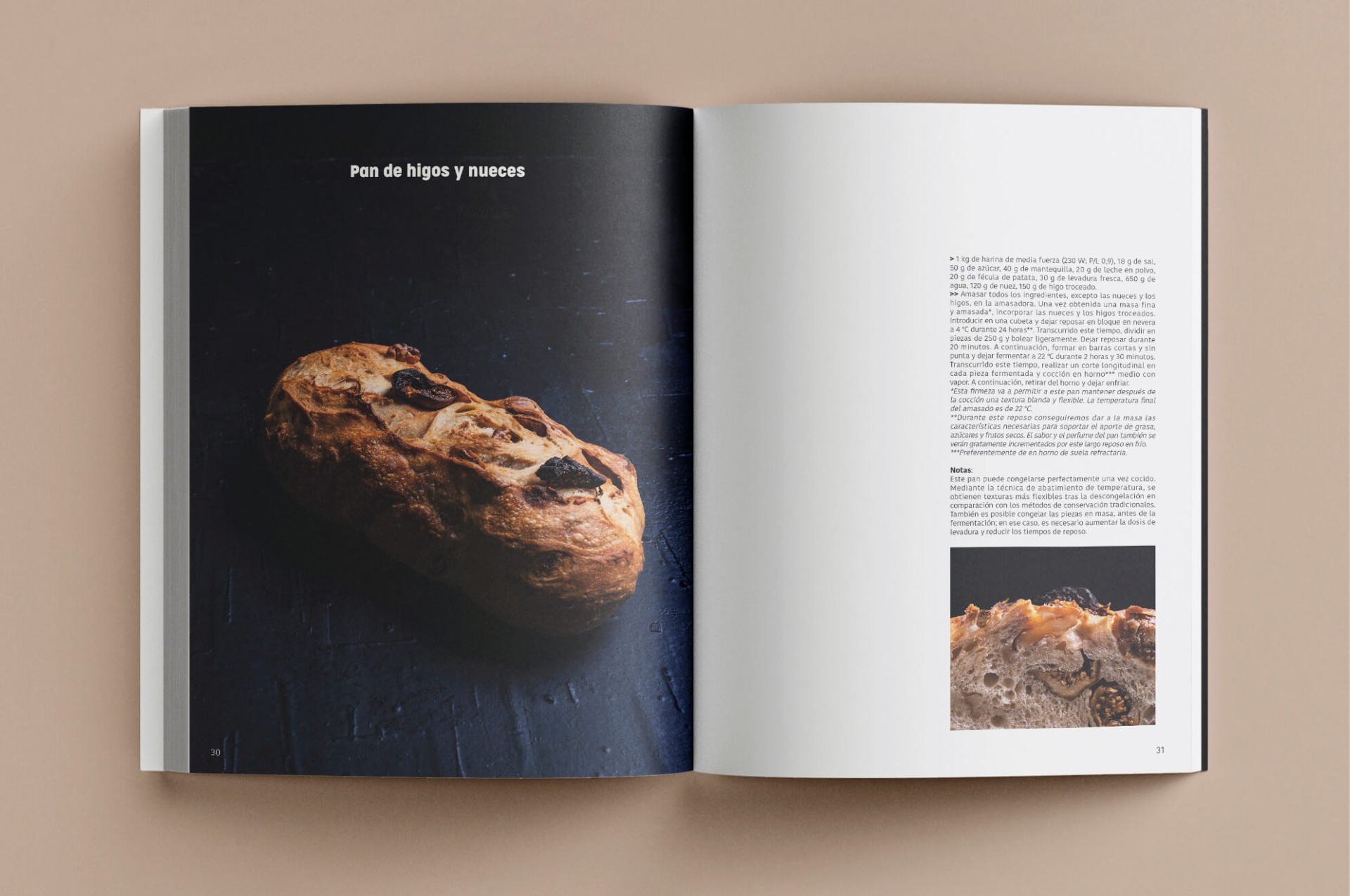 PASTRY 72. Xavier Barriga, Maties Miralles, Fran Segura, Maison Marcel 2