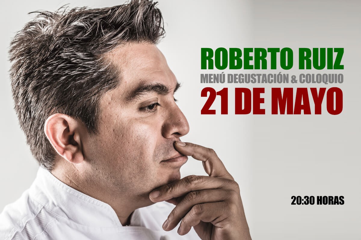 ROBERTO RUIZ (21.5.2024)