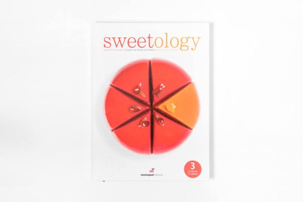 Sweetology, Josep Maria Rodríguez