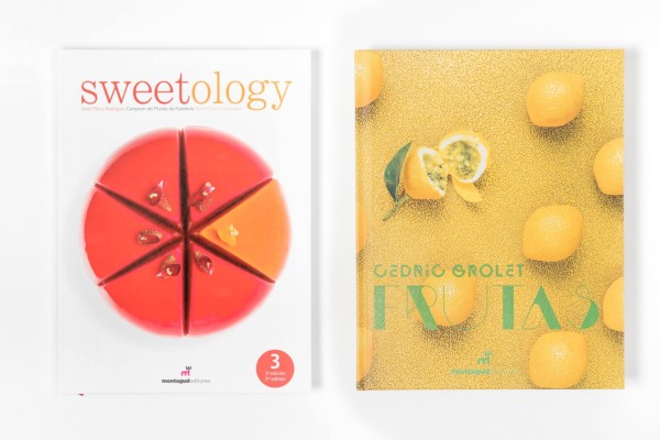 Sweetology + Frutas