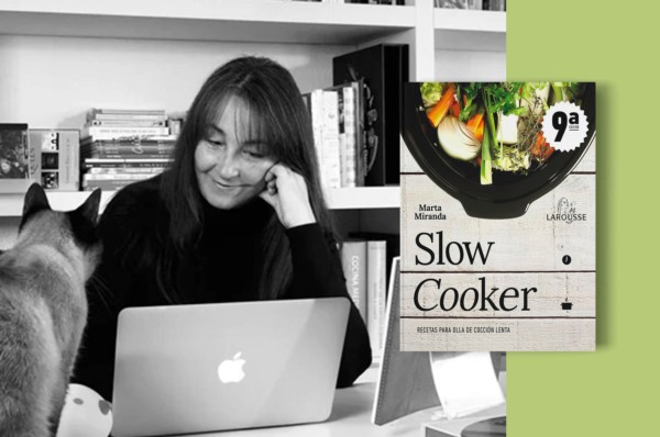Slow Cooker. Recetas para olla de cocción lenta