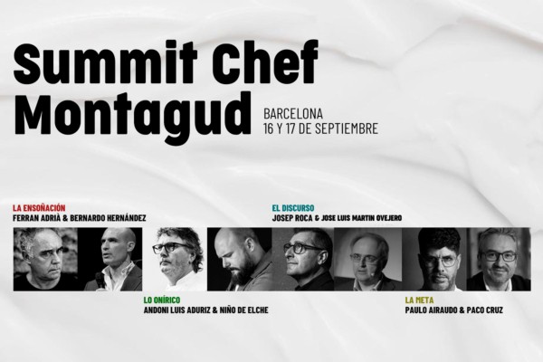 SUMMIT CHEF MONTAGUD 2024 (16-17.09.24)