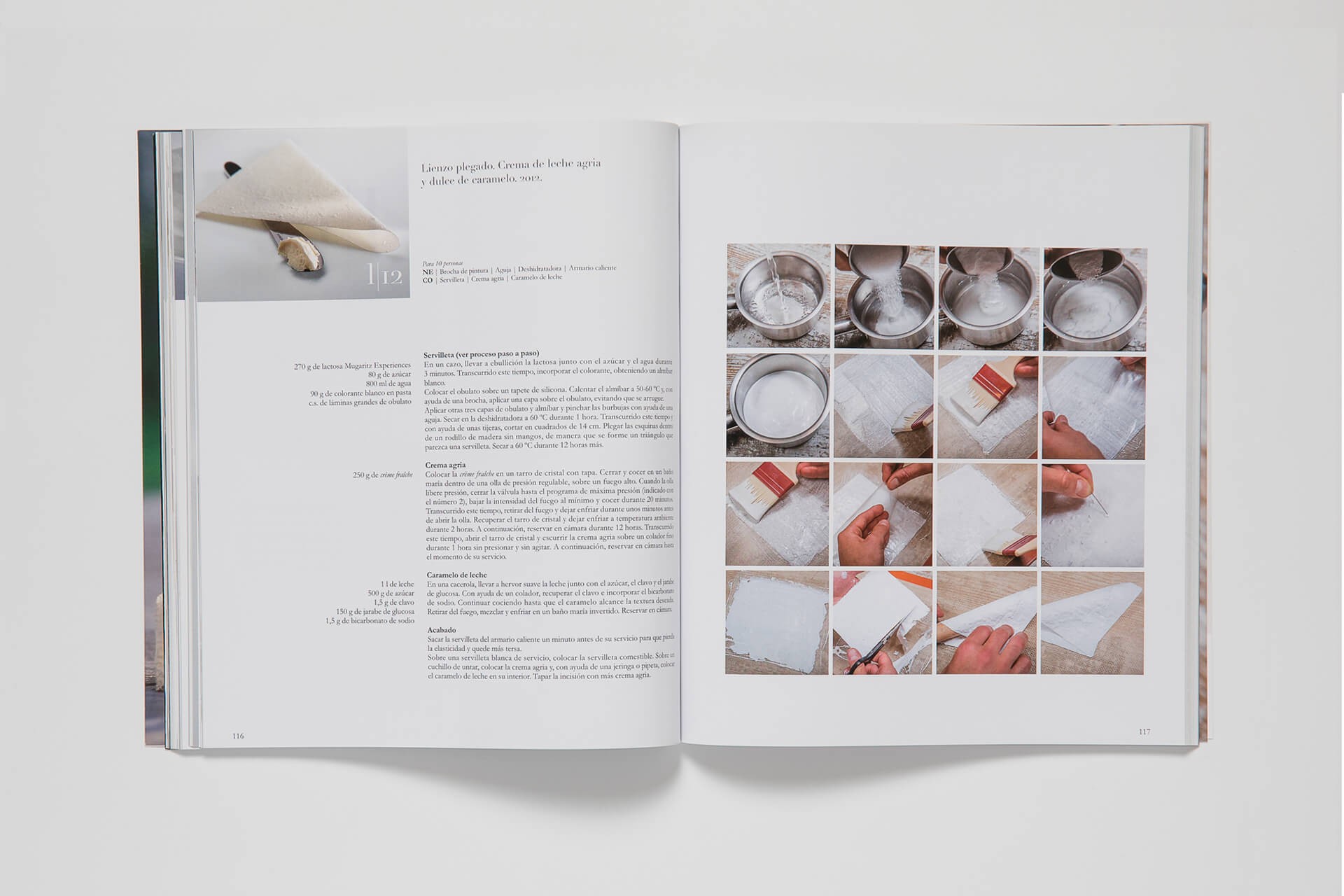 Postres Mugaritz (eBook), Andoni Luis Aduriz 2