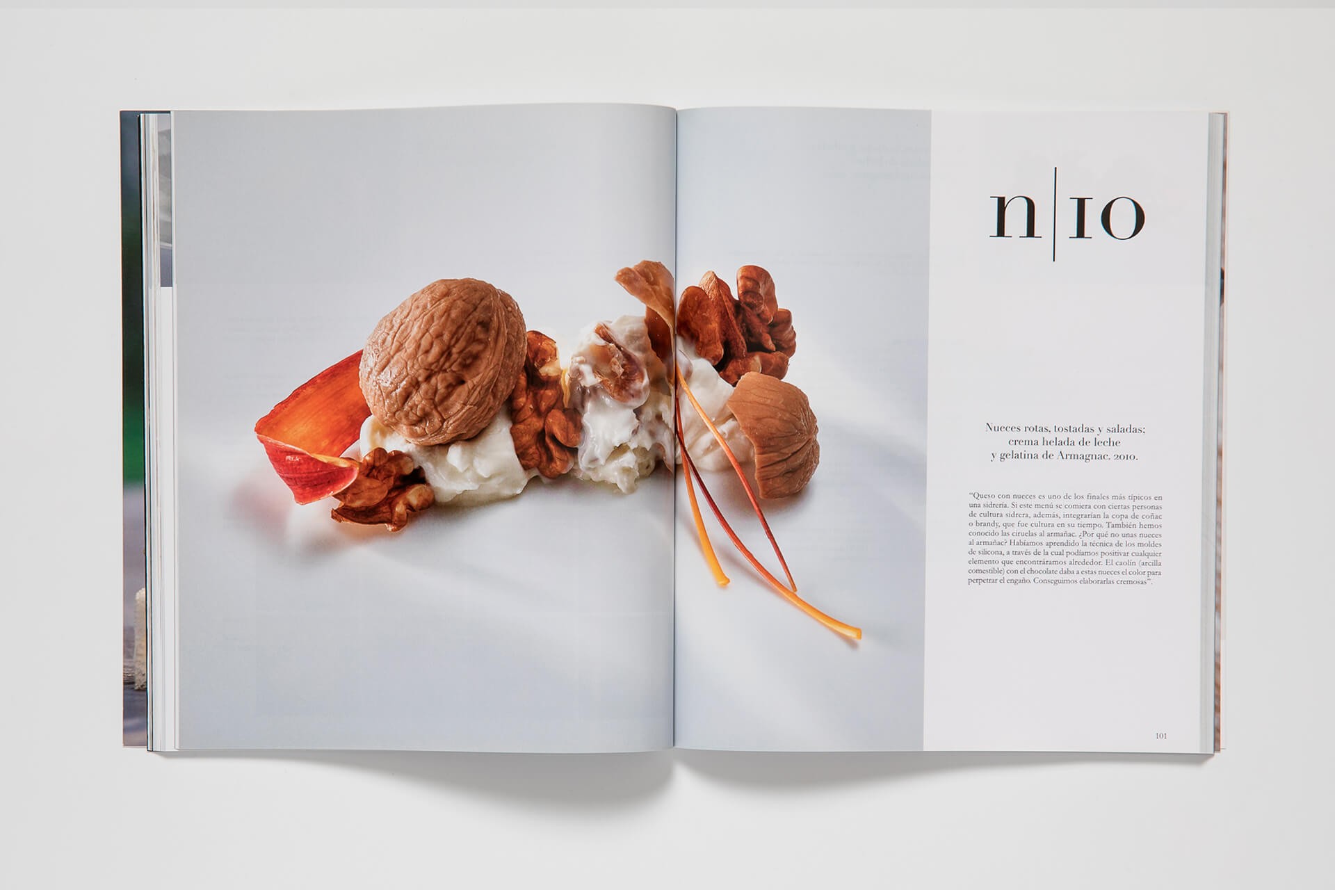 Postres Mugaritz (eBook), Andoni Luis Aduriz 3