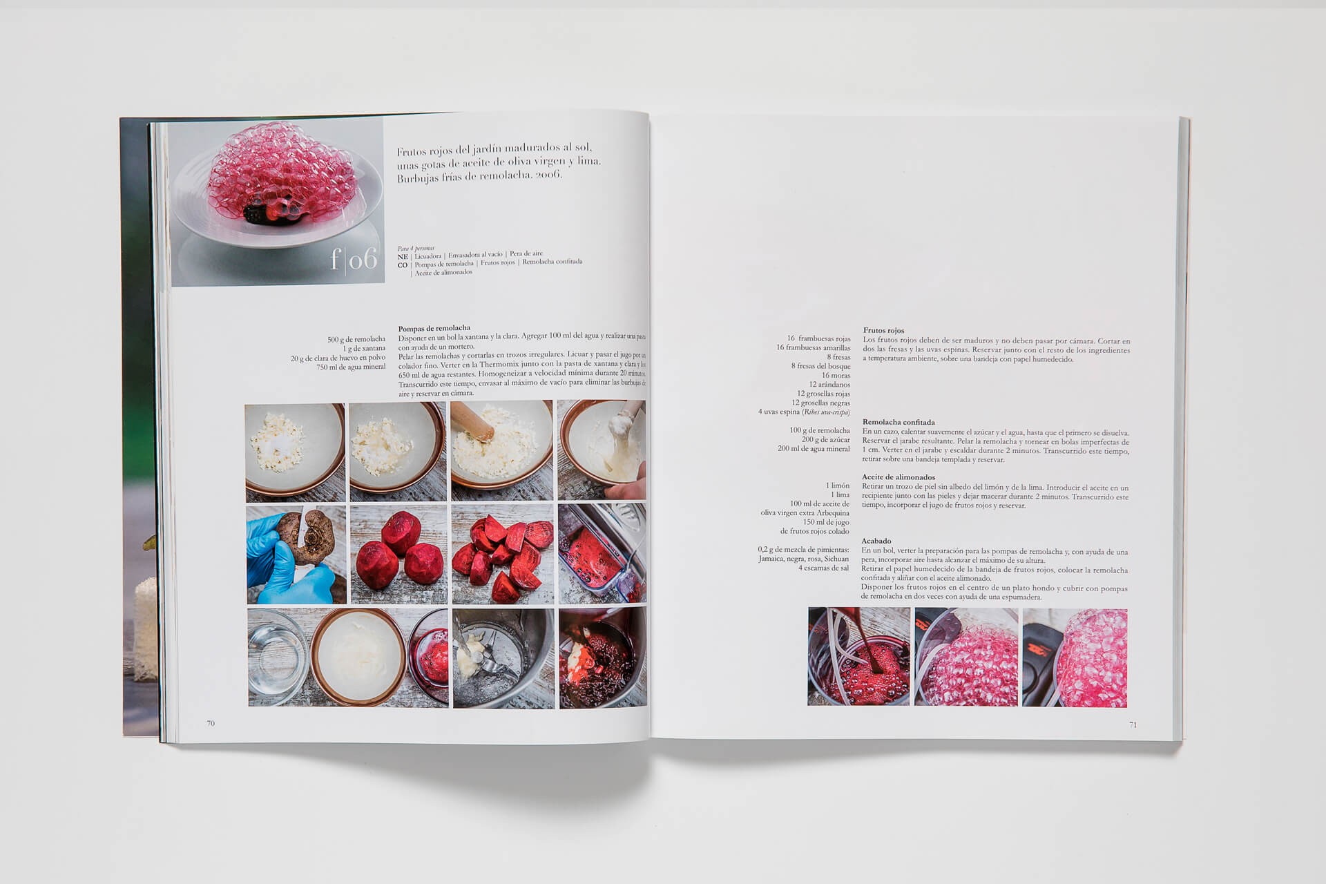 Postres Mugaritz (eBook), Andoni Luis Aduriz 1