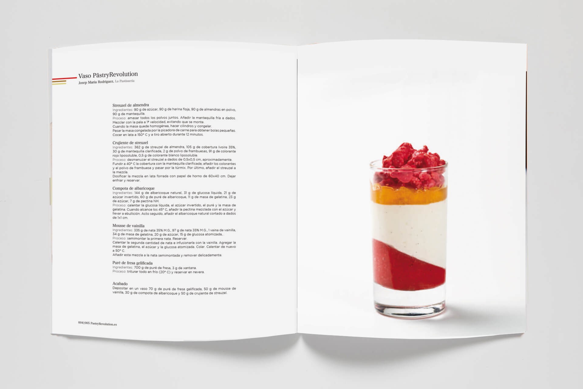 PastryRevolution #9 (eBook) 2