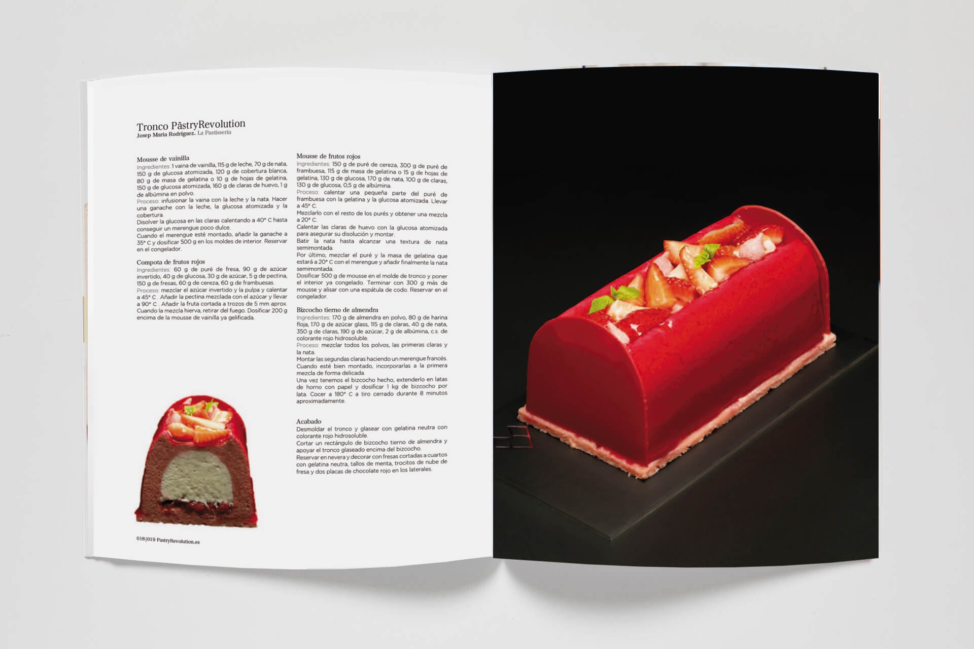 PastryRevolution #4 (eBook) 4