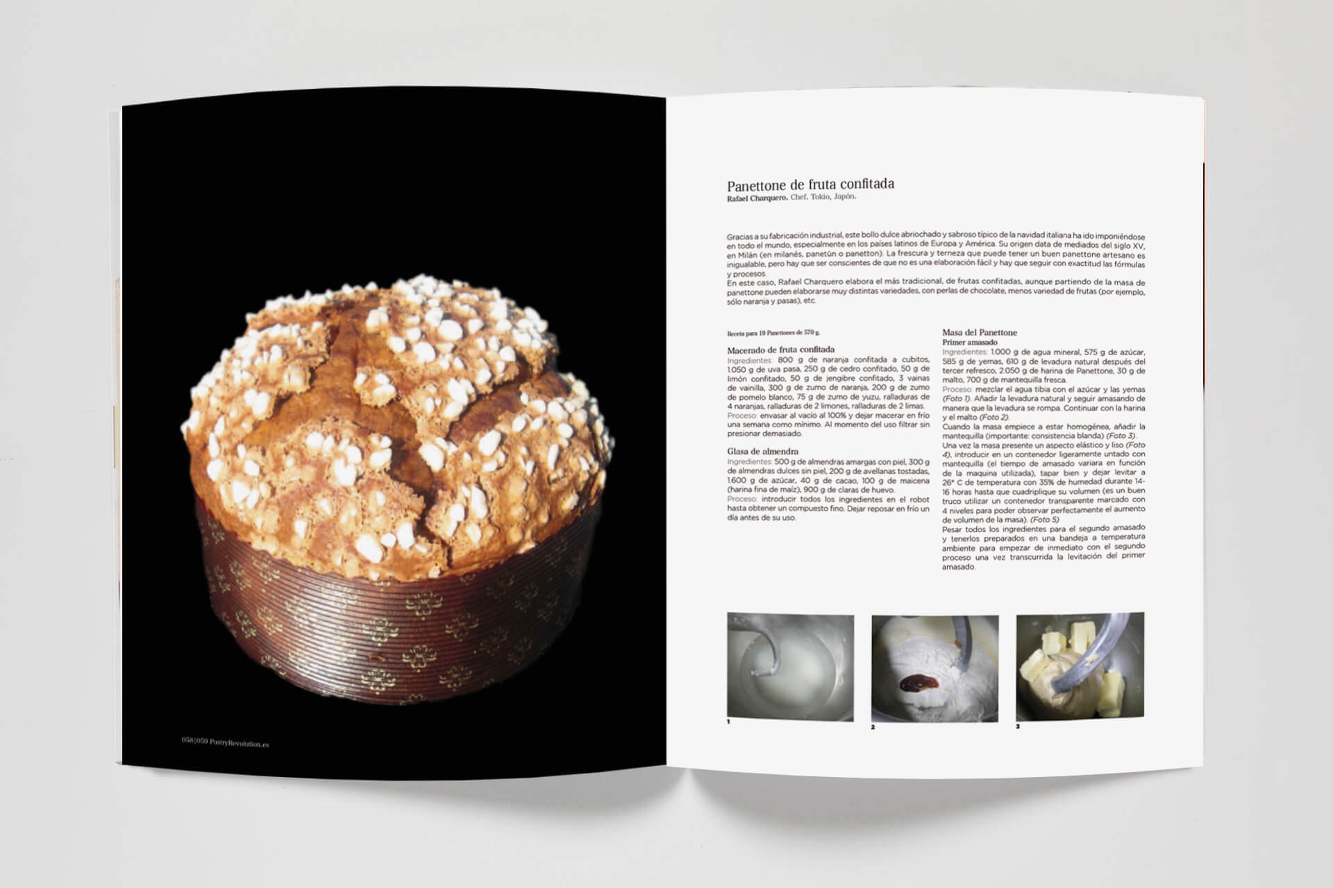 PastryRevolution #4 (eBook) 3