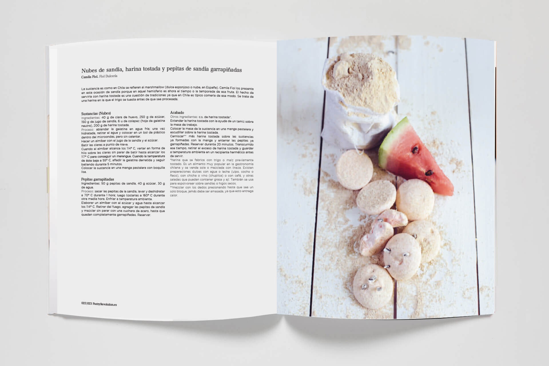 PastryRevolution #5 (eBook) 4