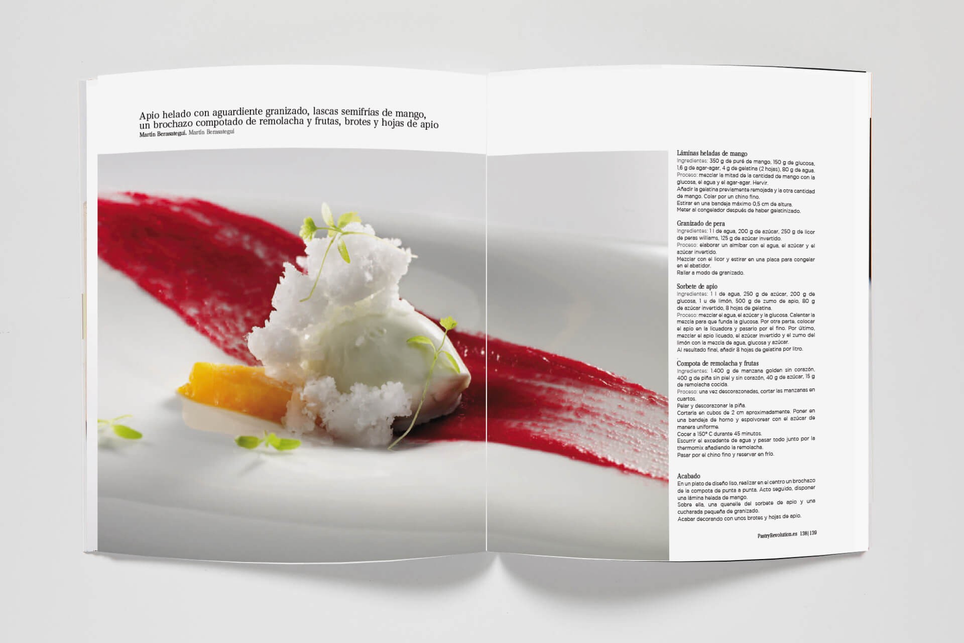 PastryRevolution #5 (eBook) 2