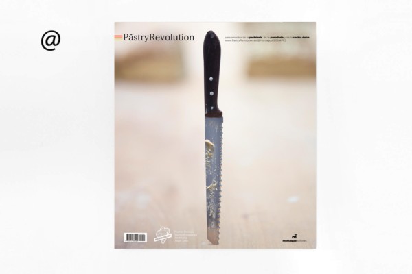 PastryRevolution #5 (eBook)