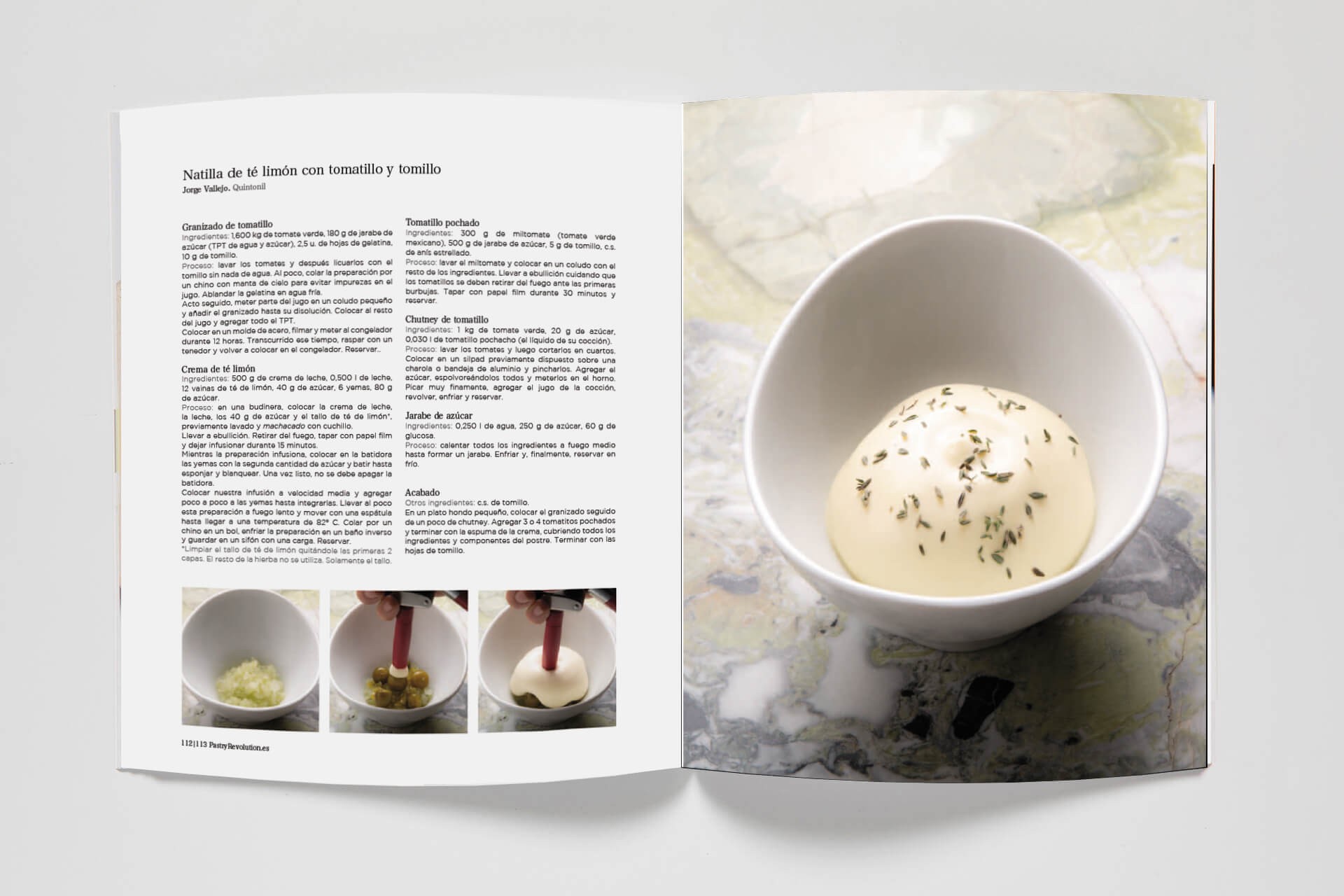 PastryRevolution #6 (eBook) 4