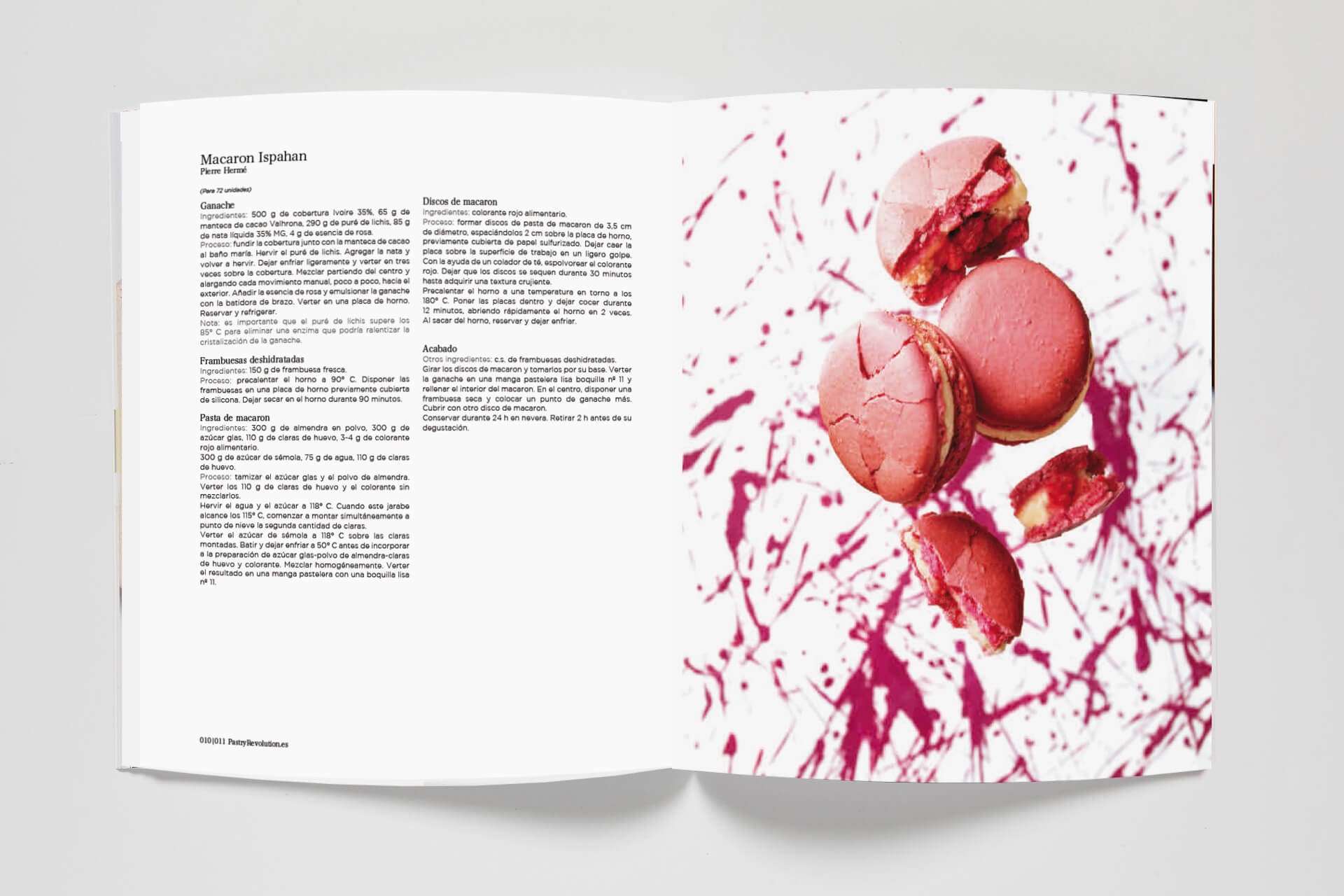 PastryRevolution #6 (eBook) 2