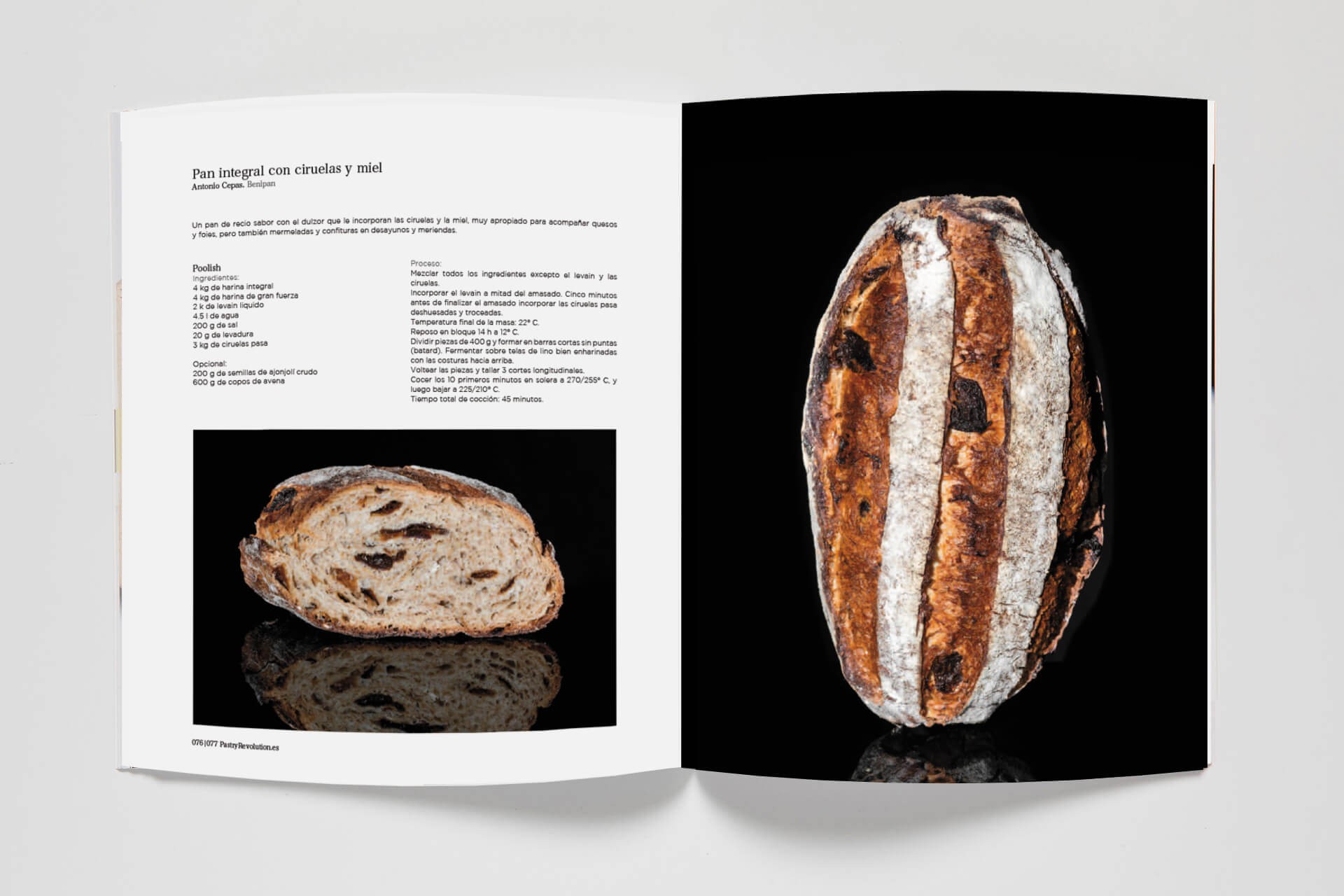 PastryRevolution #6 (eBook) 3