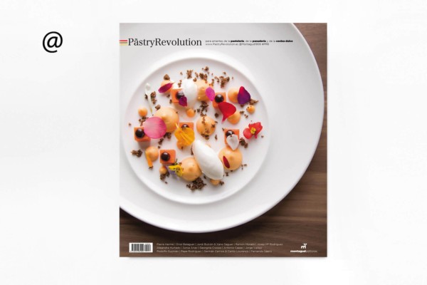 PastryRevolution #6 (eBook)