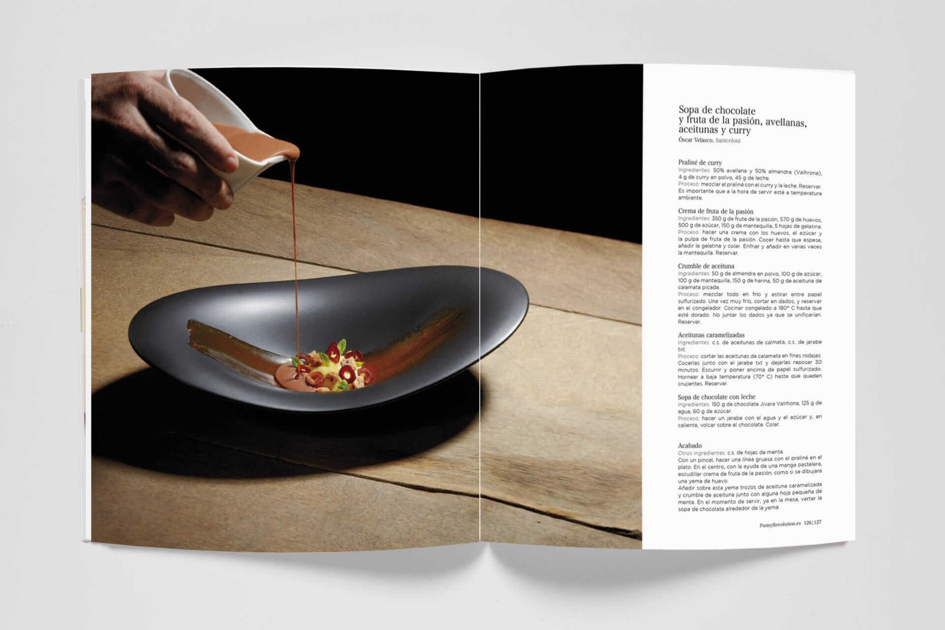 PastryRevolution #7 (eBook) 3