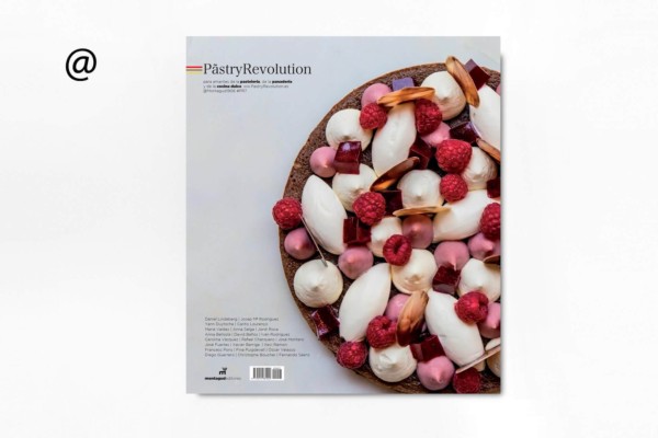 PastryRevolution #7 (eBook)