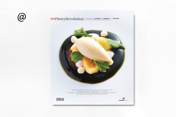 PastryRevolution #8 (eBook)