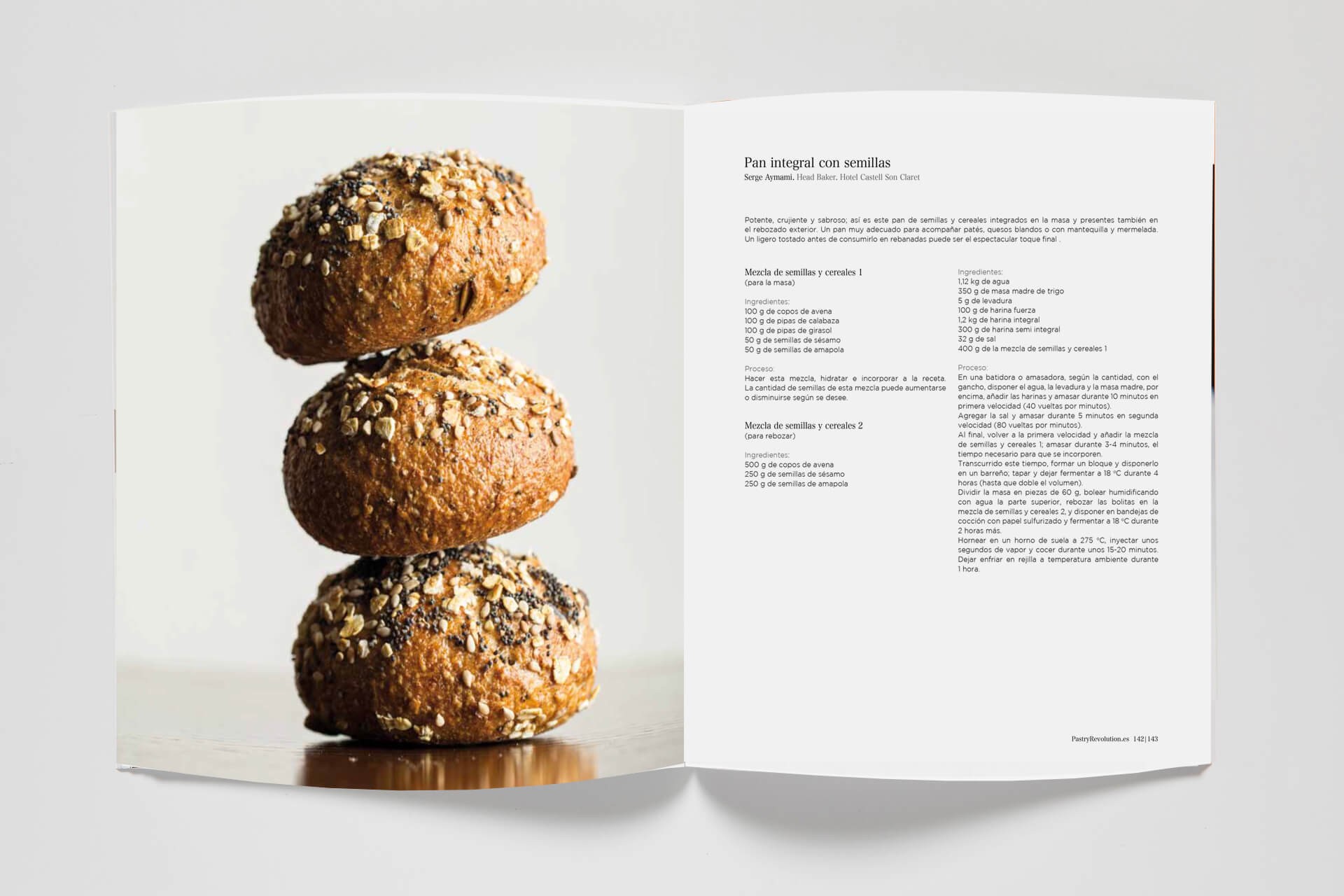 PastryRevolution #19 (eBook) 4