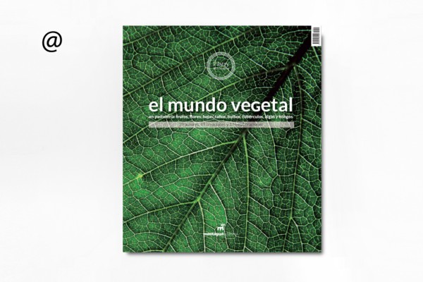 PastryRevolution #45Vegetales (eBook)