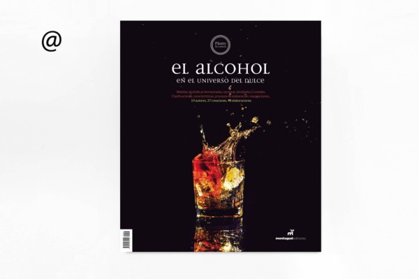 PastryRevolution 46 #Alcohol (ebook)